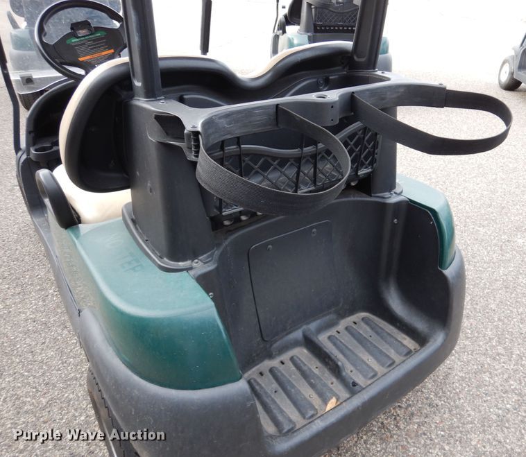image for item JS9403 Club Car  golf cart