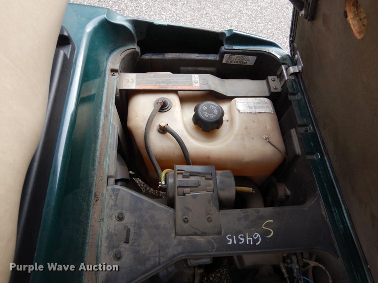 image for item JS9403 Club Car  golf cart