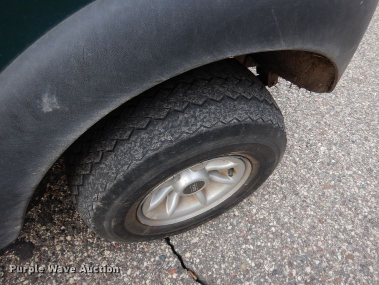 image for item JS9404 Club Car  golf cart