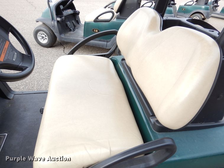 image for item JS9404 Club Car  golf cart