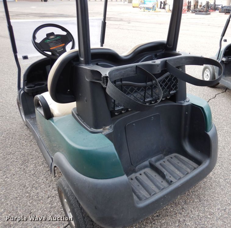 image for item JS9404 Club Car  golf cart
