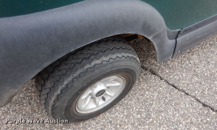 image for item JS9404 Club Car  golf cart