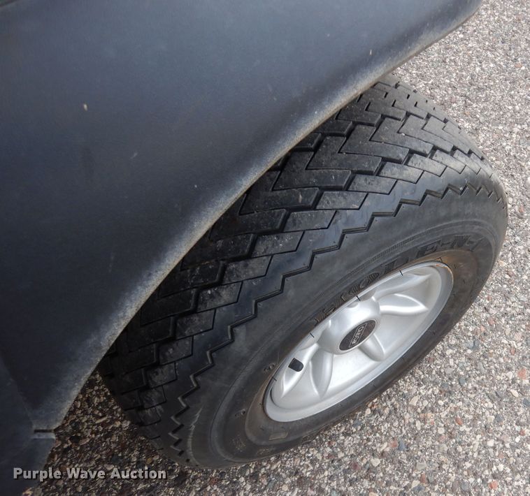 image for item JS9404 Club Car  golf cart