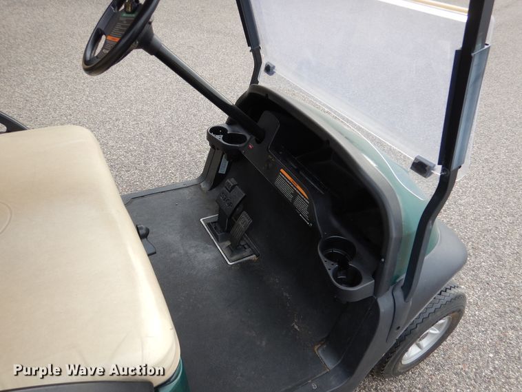 image for item JS9404 Club Car  golf cart