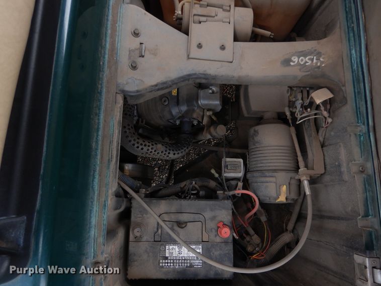 image for item JS9404 Club Car  golf cart