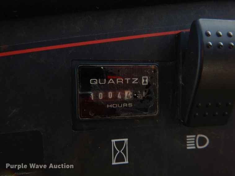 image for item JS9405 Toro 07262  utility vehicle