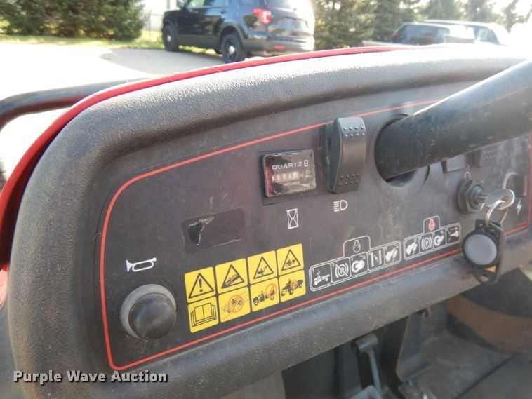 image for item JS9405 Toro 07262  utility vehicle