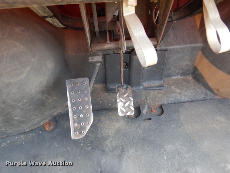 image for item JS9405 Toro 07262  utility vehicle