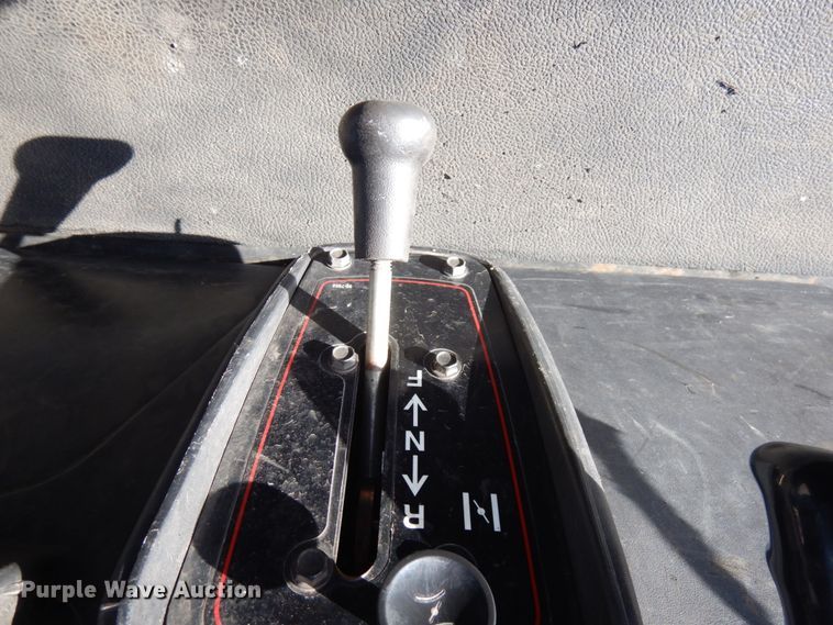 image for item JS9405 Toro 07262  utility vehicle