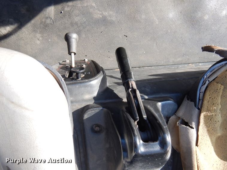 image for item JS9405 Toro 07262  utility vehicle