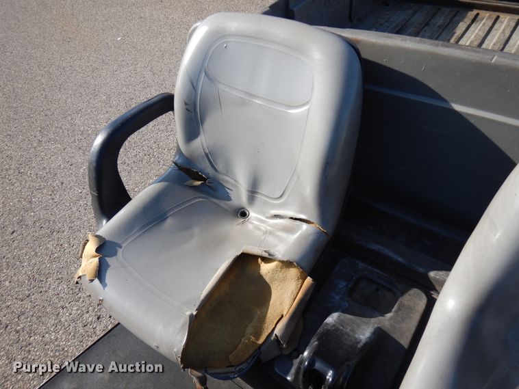 image for item JS9405 Toro 07262  utility vehicle