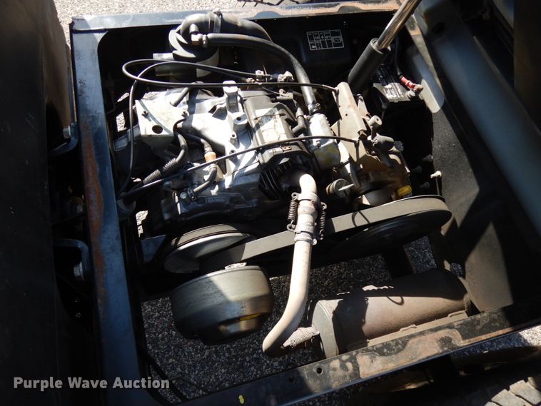 image for item JS9405 Toro 07262  utility vehicle