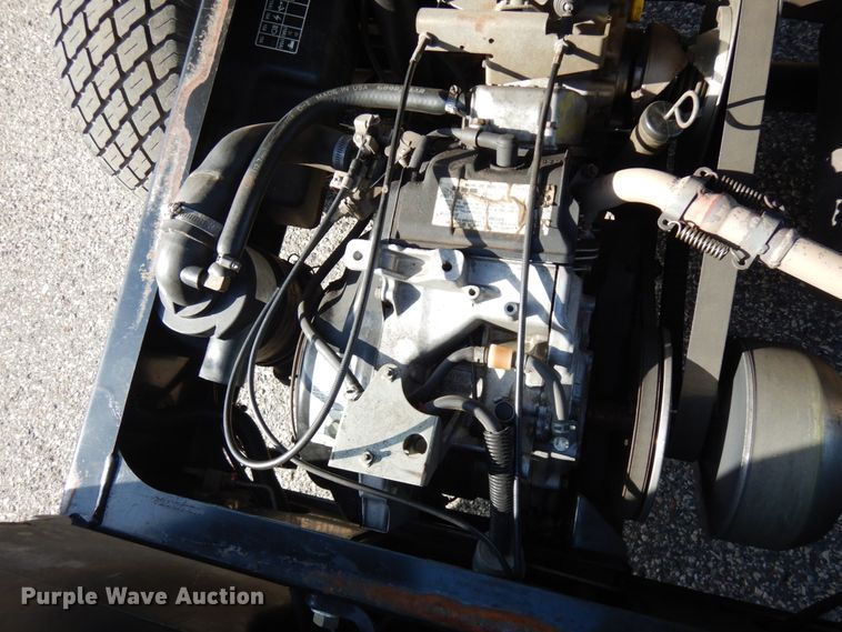 image for item JS9405 Toro 07262  utility vehicle