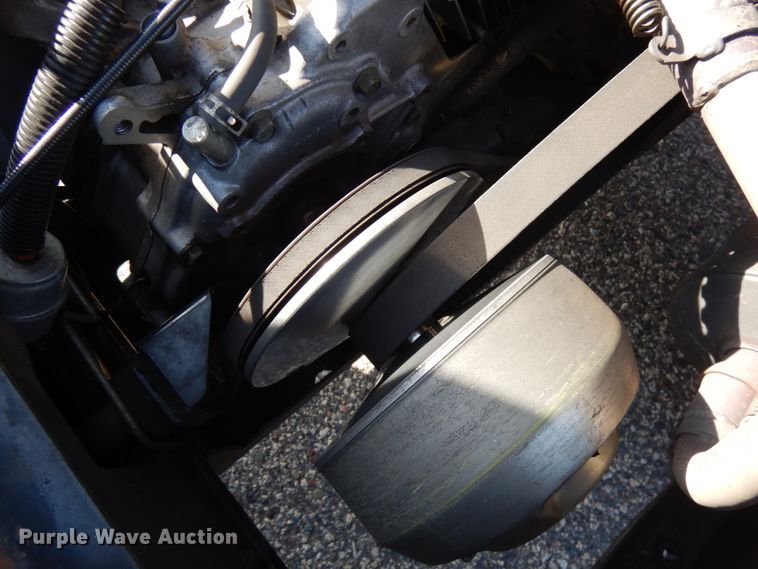 image for item JS9405 Toro 07262  utility vehicle