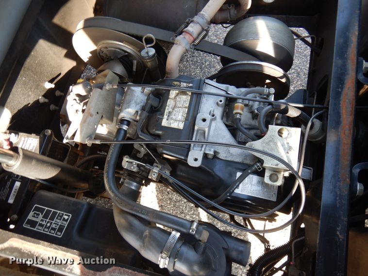 image for item JS9405 Toro 07262  utility vehicle