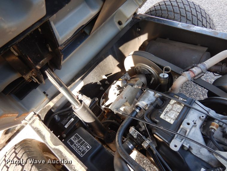 image for item JS9405 Toro 07262  utility vehicle