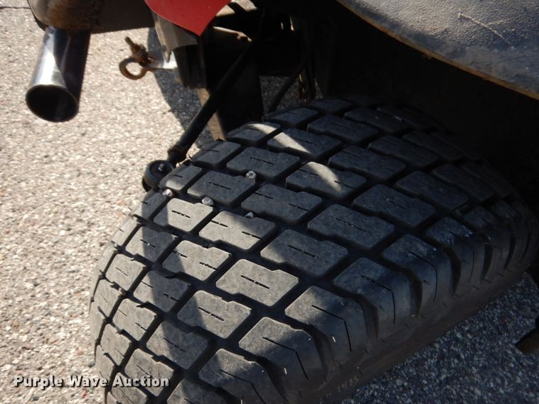 image for item JS9405 Toro 07262  utility vehicle