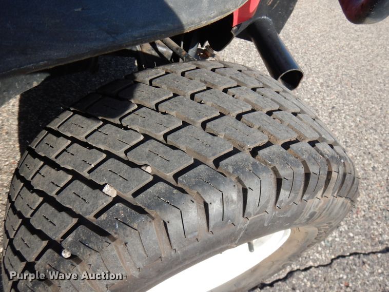 image for item JS9405 Toro 07262  utility vehicle