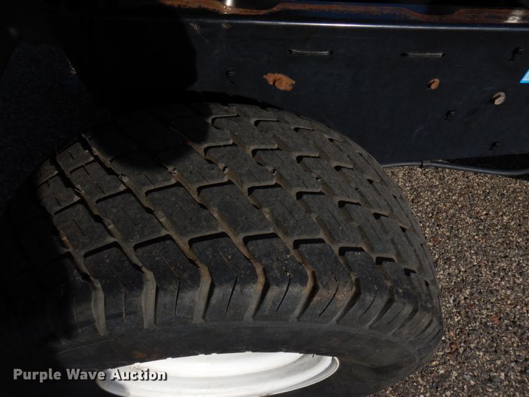 image for item JS9405 Toro 07262  utility vehicle