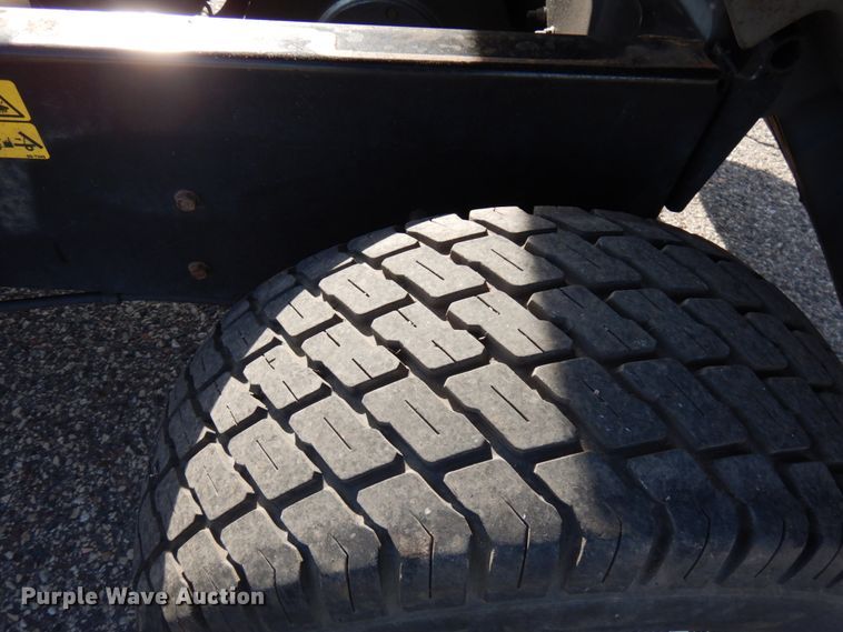 image for item JS9405 Toro 07262  utility vehicle