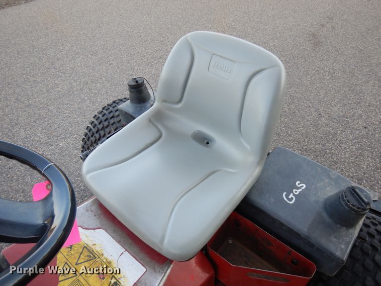 image for item JS9406 Toro 3020  sand pro bunker rake