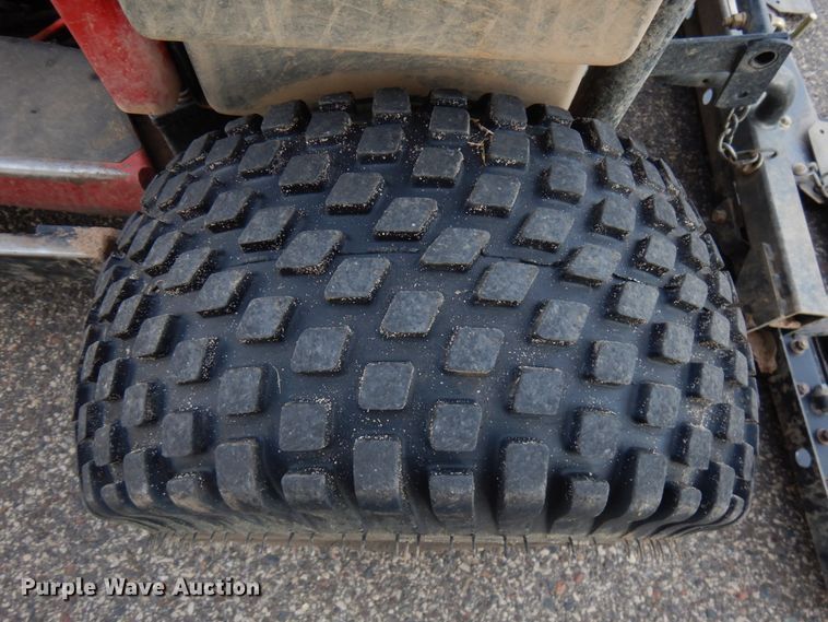 image for item JS9406 Toro 3020  sand pro bunker rake