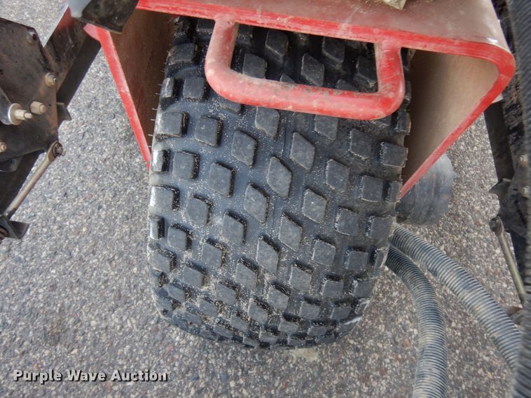 image for item JS9406 Toro 3020  sand pro bunker rake