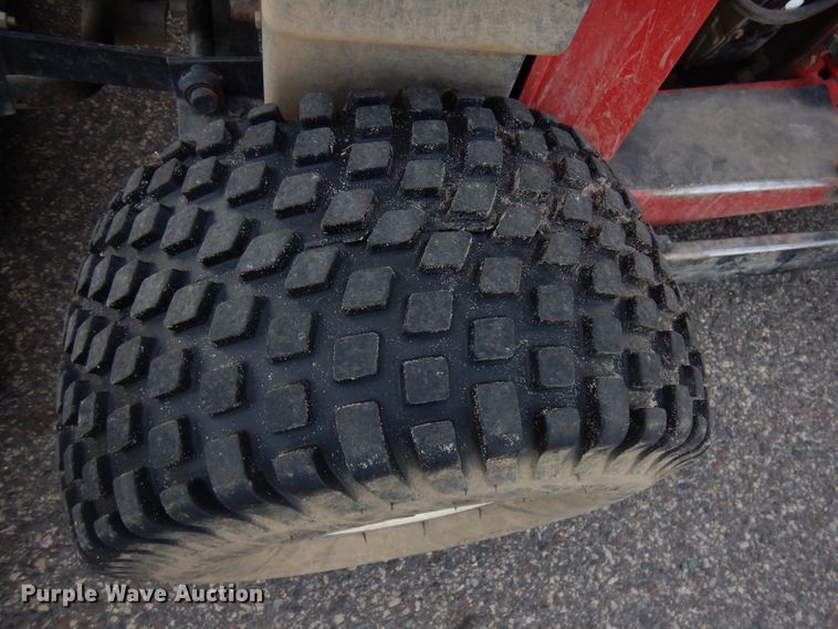 image for item JS9406 Toro 3020  sand pro bunker rake