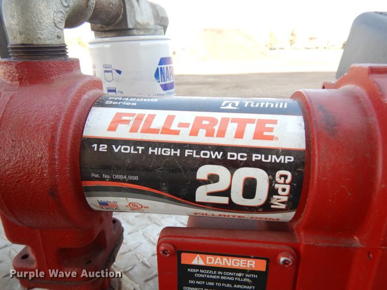 image for item JS9407 Cushman Turf Truckster  utility vehicle