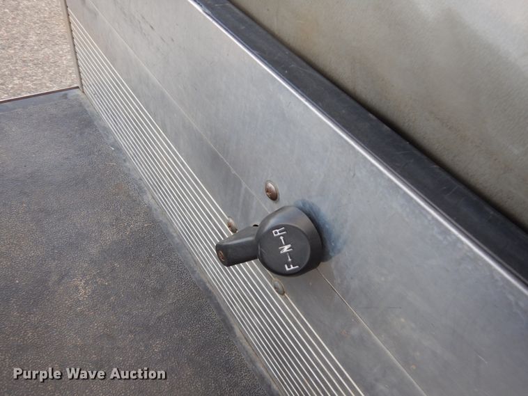 image for item JS9408 Club Car Turf II  utility vehicle