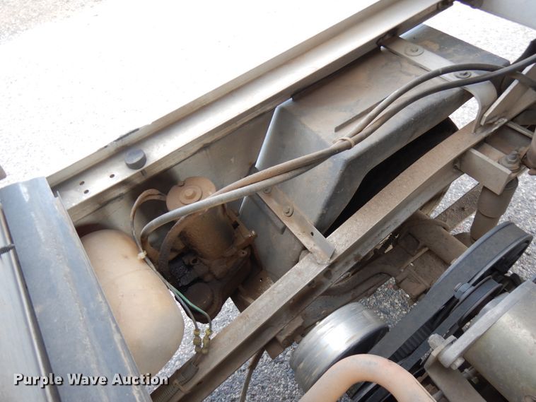 image for item JS9408 Club Car Turf II  utility vehicle