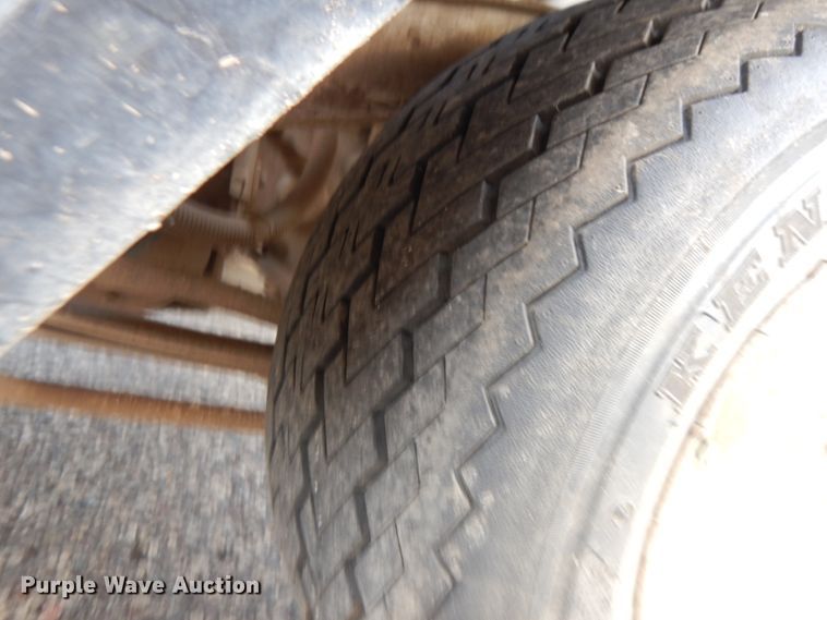 image for item JS9408 Club Car Turf II  utility vehicle