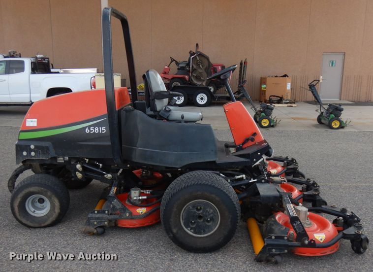 image for item JS9409 Jacobsen AR-5  lawn mower