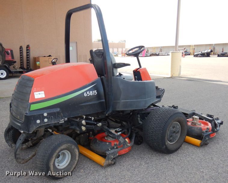 image for item JS9409 Jacobsen AR-5  lawn mower