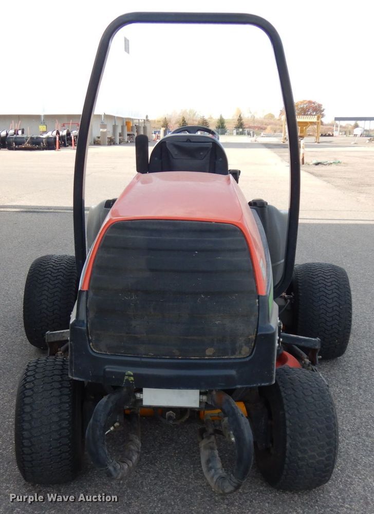 image for item JS9409 Jacobsen AR-5  lawn mower