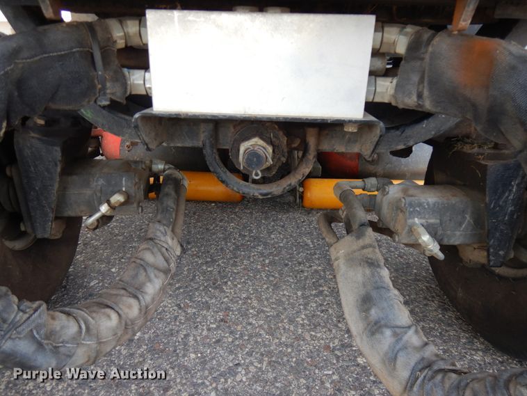 image for item JS9409 Jacobsen AR-5  lawn mower