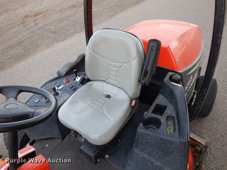 image for item JS9409 Jacobsen AR-5  lawn mower