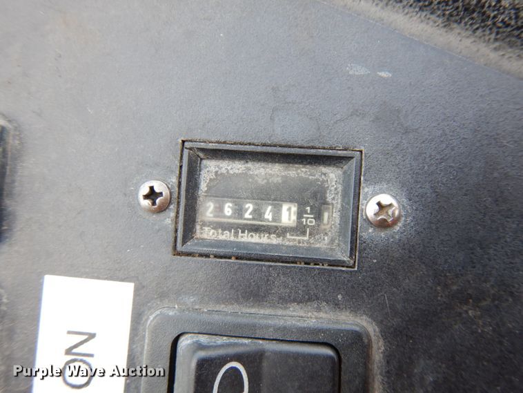 image for item JS9409 Jacobsen AR-5  lawn mower