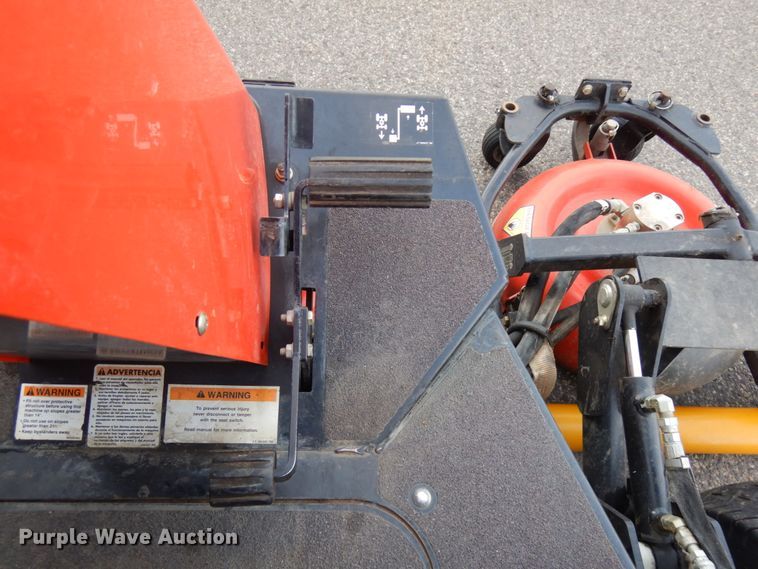 image for item JS9409 Jacobsen AR-5  lawn mower