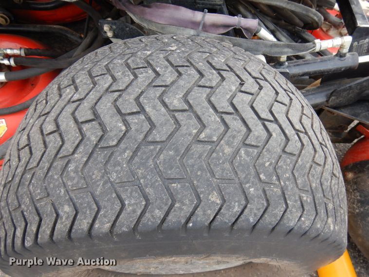 image for item JS9409 Jacobsen AR-5  lawn mower