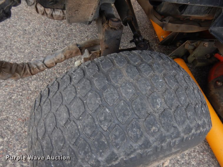 image for item JS9409 Jacobsen AR-5  lawn mower