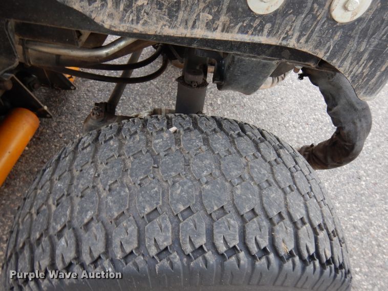 image for item JS9409 Jacobsen AR-5  lawn mower