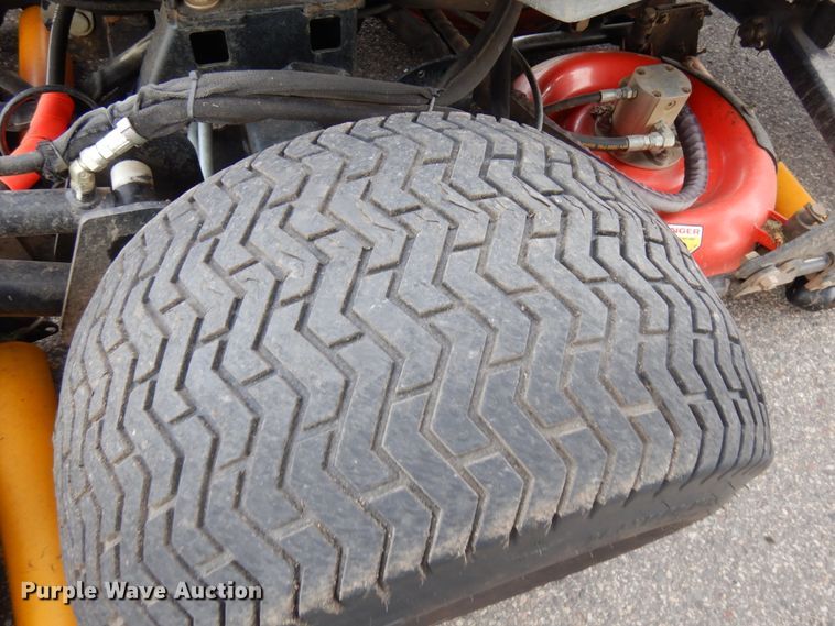 image for item JS9409 Jacobsen AR-5  lawn mower