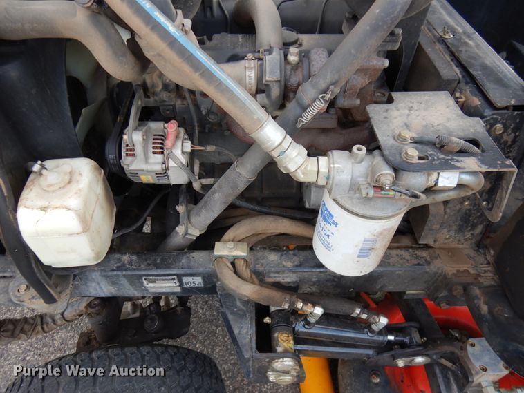 image for item JS9409 Jacobsen AR-5  lawn mower