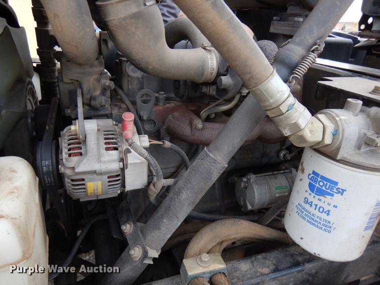 image for item JS9409 Jacobsen AR-5  lawn mower