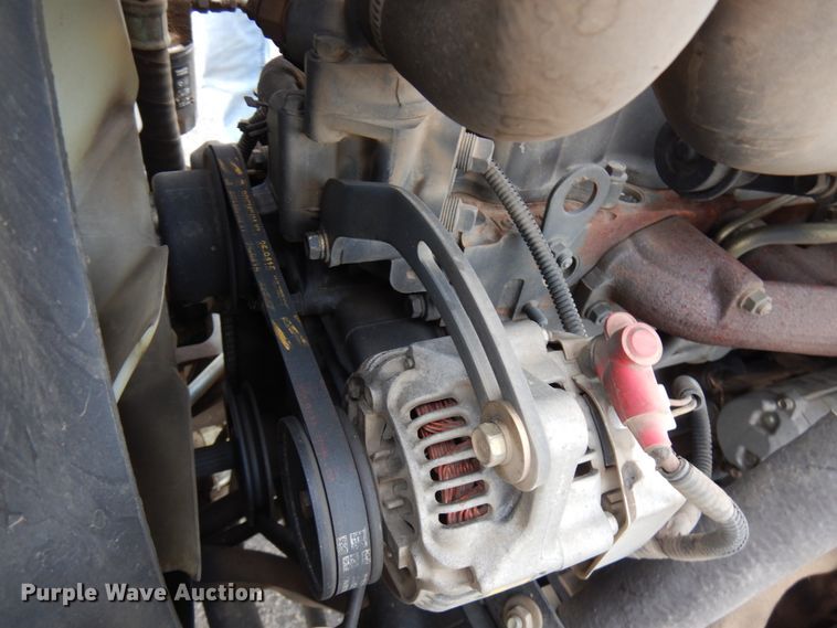 image for item JS9409 Jacobsen AR-5  lawn mower