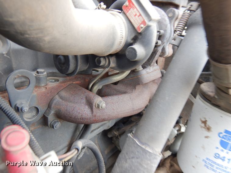 image for item JS9409 Jacobsen AR-5  lawn mower