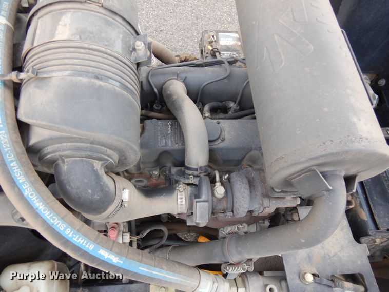 image for item JS9409 Jacobsen AR-5  lawn mower