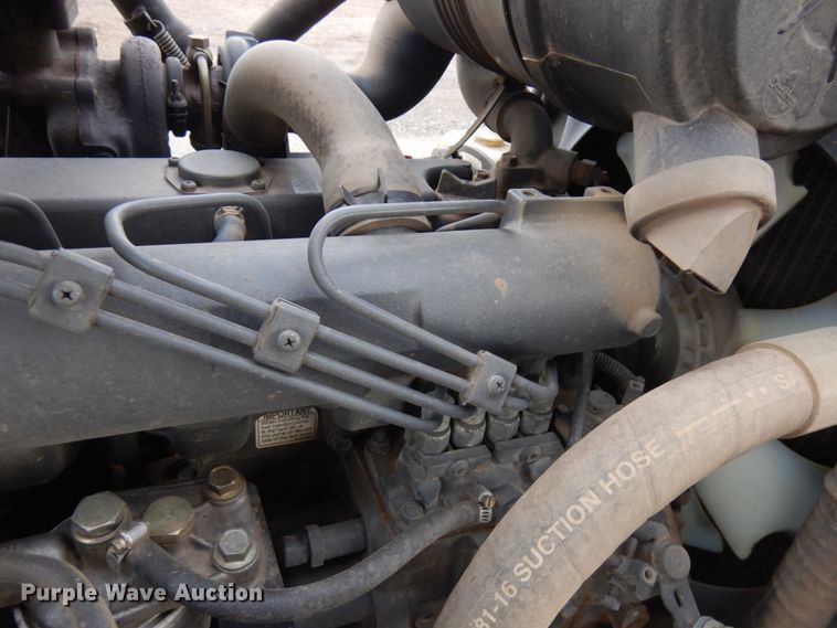 image for item JS9409 Jacobsen AR-5  lawn mower