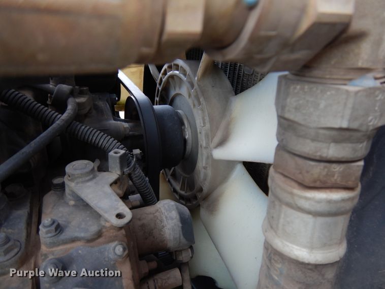 image for item JS9409 Jacobsen AR-5  lawn mower